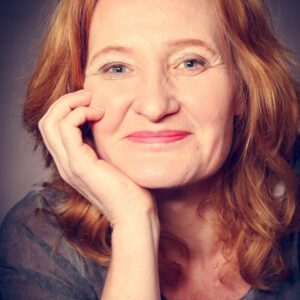 Jacqueline Heidstra